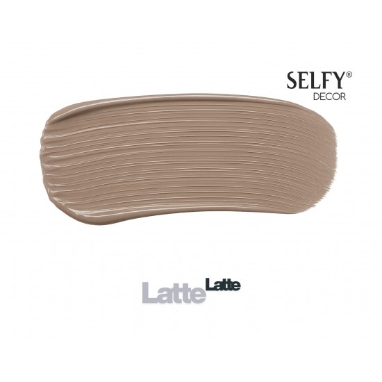 SELFY DECOR 240 CC COUNTRY GREY