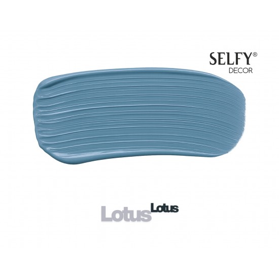 SELFY DECOR 240 CC COUNTRY GREY