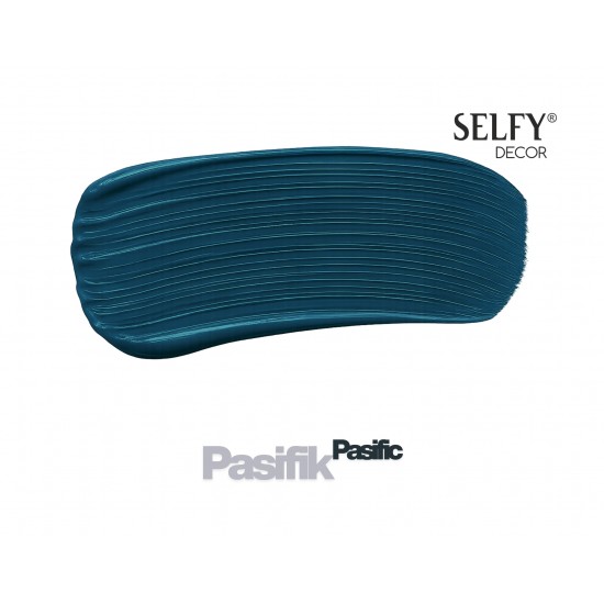SELFY DECOR 240 CC PASİFİK