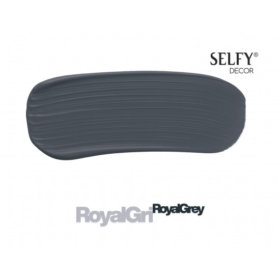 SELFY DECOR 240 CC COUNTRY GREY