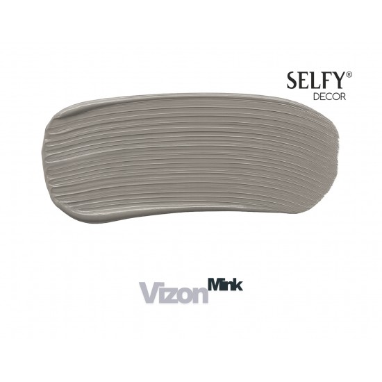 SELFY DECOR 240 CC VİZON