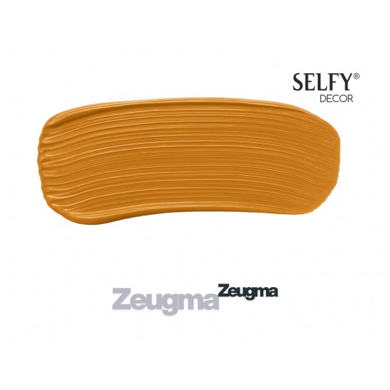 SELFY DECOR 500 CC ZEUGMA