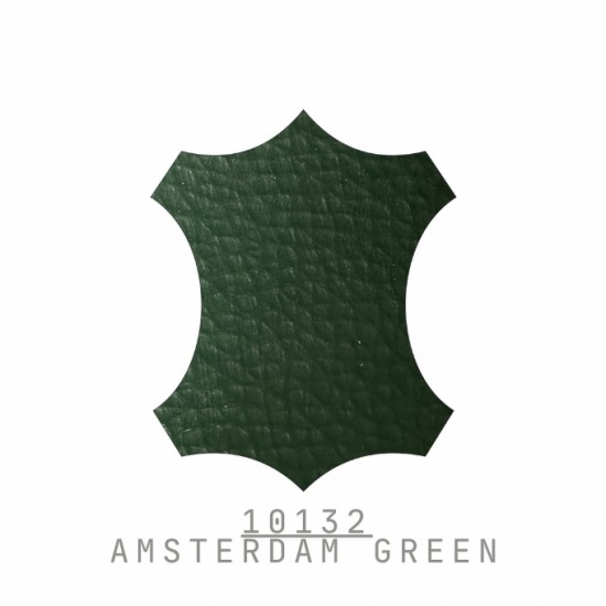 SELFY DECOR DERİ BOYASI 120 CC AMSTERDAM GREEN *NEW