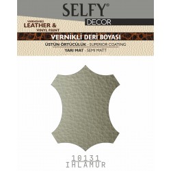 SELFY DECOR DERİ BOYASI 120 CC IHLAMUR *NEW