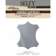 SELFY DECOR DERİ BOYASI 120 CC COUNTRY GRİ *NEW