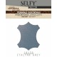 SELFY DECOR DERİ BOYASI 120 CC İTALYAN GRİ *NEW
