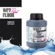 SELFY DECOR ISLAK ZEMİN BOYASI SİYAH 1250 ML