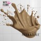 SELFY DECOR ISLAK ZEMİN BOYASI ANTİK KAHVE 500 ML
