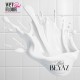 SELFY DECOR ISLAK ZEMİN BOYASI BEYAZ 500 ML