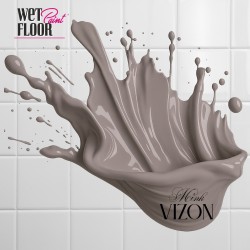SELFY DECOR ISLAK ZEMİN BOYASI VİZON 1250 ML