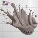 SELFY DECOR ISLAK ZEMİN BOYASI VİZON 500 ML