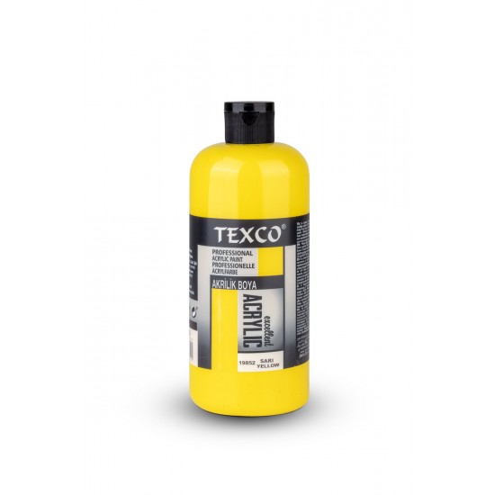 TEXCO ACRYLIC 400 ML SARI 