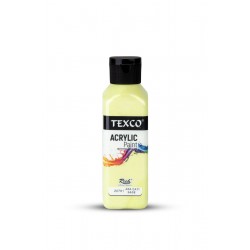 TEXCO  AKRİLİK BOYA - ADA ÇAYI 130 ml