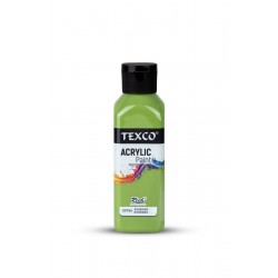 TEXCO  AKRİLİK BOYA - AVOKADO 130 ml