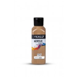 TEXCO  AKRİLİK BOYA - AMBER 130 ml