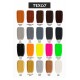 TEXCO  AKRİLİK BOYA - FÜME 130 ml