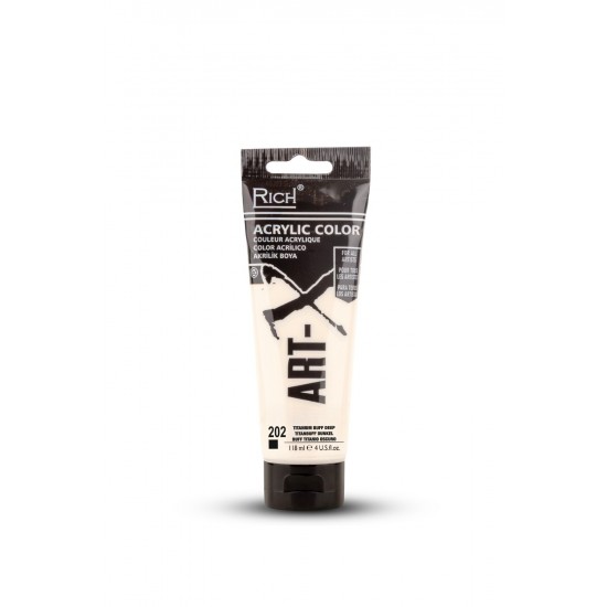 ART-X  202 TITANIUM BUFF DEEP
