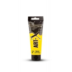 ART-X  214 PRIMARY YELLOW