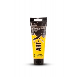 ART-X  218 AZO YELLOW DEEP
