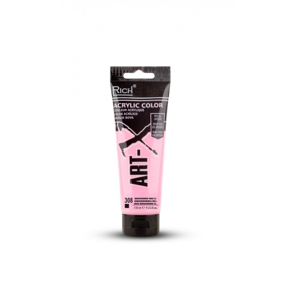 ART-X  500 PERM. RED VIOLET LIGHT