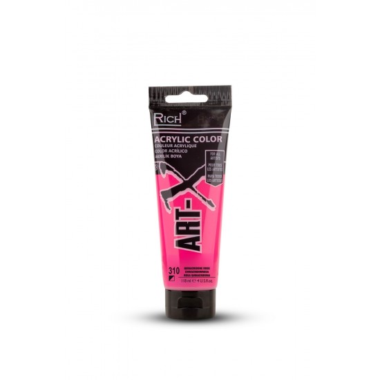 ART-X  312 PRIMAY MAGENTA
