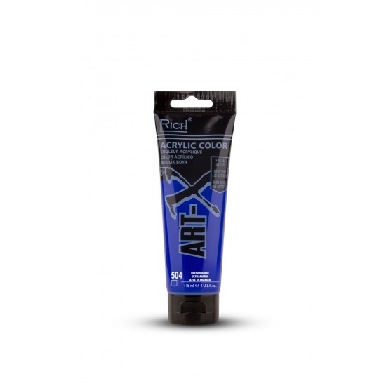 ART-X  504 ULTRAMARINE
