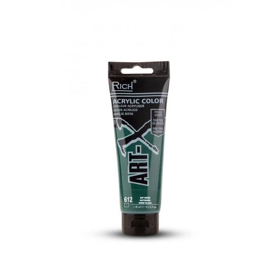 ART-X  612 SAP GREEN