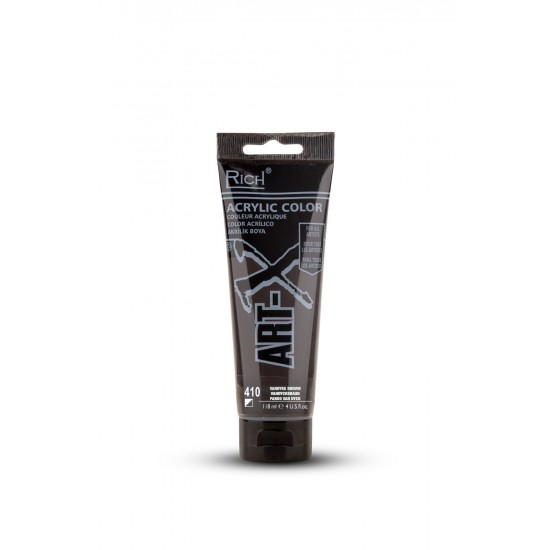 ART-X  410 WANDYKE BROWN