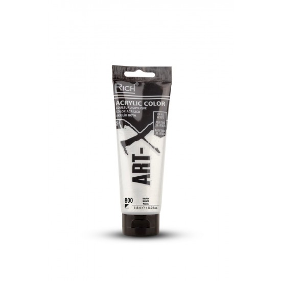 ART-X  800 SILVER