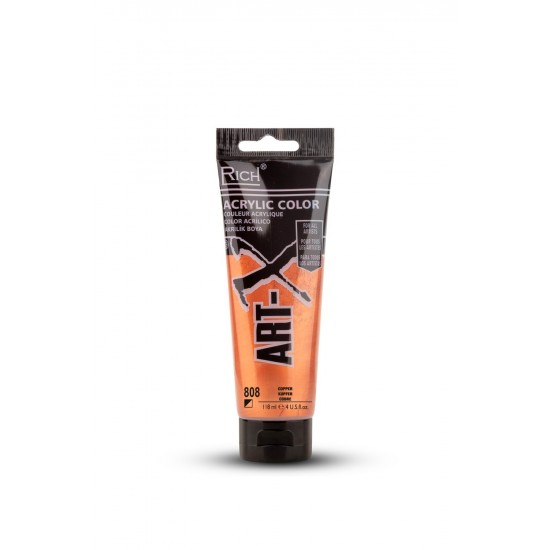ART-X  808 COPPER