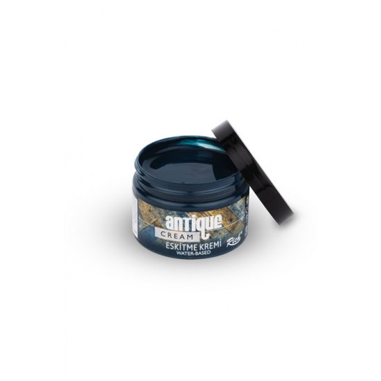 ESKİTME KREMİ PETROL YEŞİL