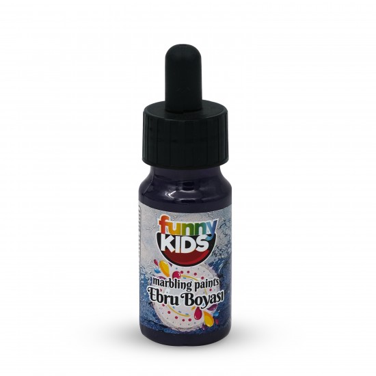 FUNNY KIDS EBRU BOYASI 30 CC 6670 MOR