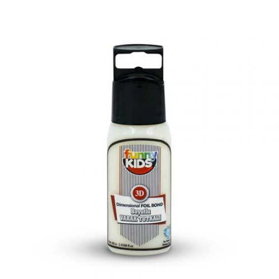 FUNNY KIDS FOLIO BOND 