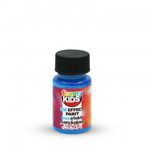 FUNNY KIDS ICE EFFECT 4842 MAVİ 