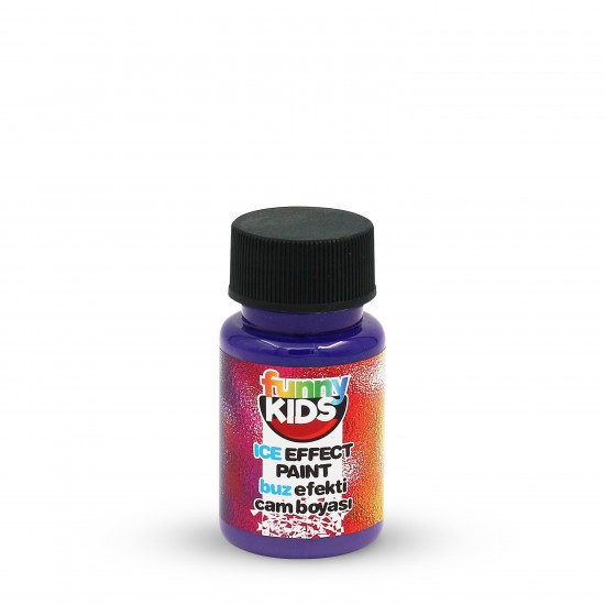 FUNNY KIDS ICE EFFECT 4846 MOR