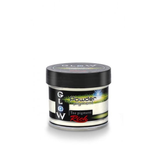 HAYALET TOZ PİGMENT NATURAL YEŞİL 