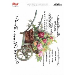 KOLAY TRANSFER VINTAGE 1343