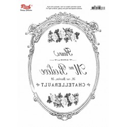 KOLAY TRANSFER VINTAGE 1350