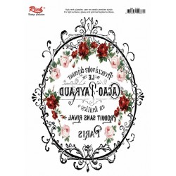 KOLAY TRANSFER VINTAGE 1352