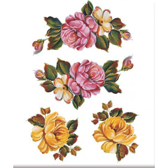 KOLAY TRANSFER KÜÇÜK KOYU ZEMİN 5000