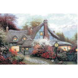 KOLAY TRANSFER KÜÇÜK KOYU ZEMİN 5088