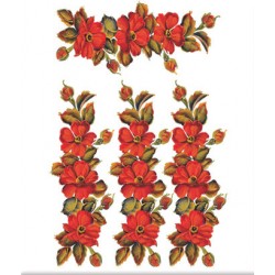 KOLAY TRANSFER KÜÇÜK AÇIK ZEMİN 5502