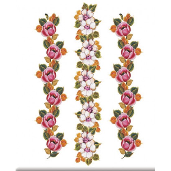 KOLAY TRANSFER KÜÇÜK AÇIK ZEMİN 5520