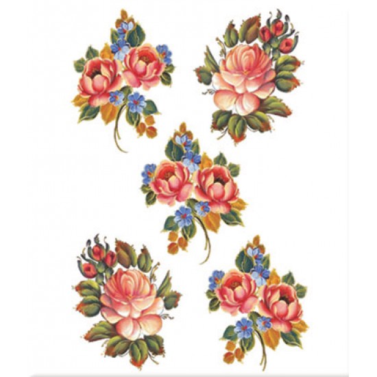 KOLAY TRANSFER KÜÇÜK AÇIK ZEMİN 5526