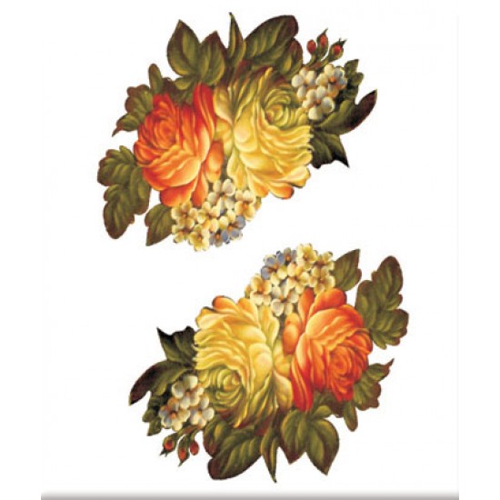 KOLAY TRANSFER KÜÇÜK AÇIK ZEMİN 5528