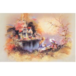 KOLAY TRANSFER KÜÇÜK AÇIK ZEMİN 5578