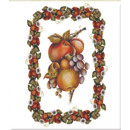 KOLAY TRANSFER BÜYÜK KOYU ZEMİN 6152