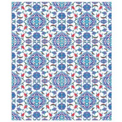 KOLAY TRANSFER BÜYÜK KOYU ZEMİN 6166