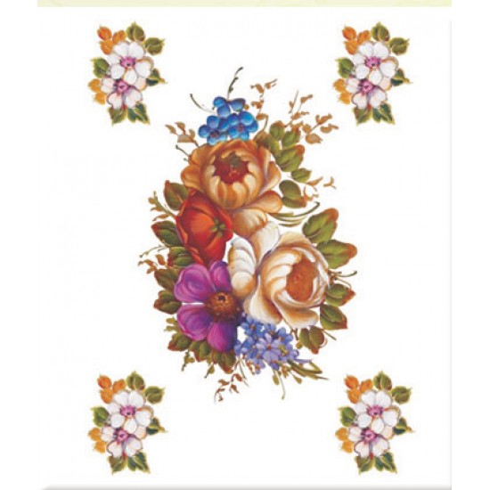 KOLAY TRANSFER BÜYÜK AÇIK ZEMİN 6630