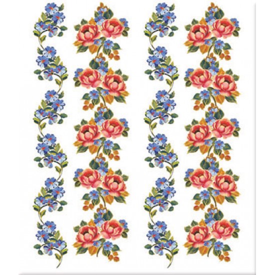 KOLAY TRANSFER BÜYÜK AÇIK ZEMİN 6632